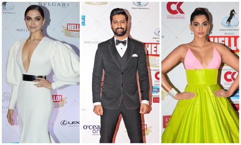 10 Accessories You Need As Per Bollywood Celebs At HHOF - HELLO! India