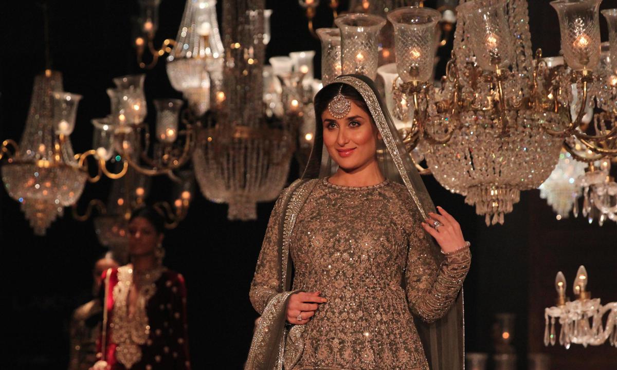 Most Iconic Collections At Lakmé Fashion Week