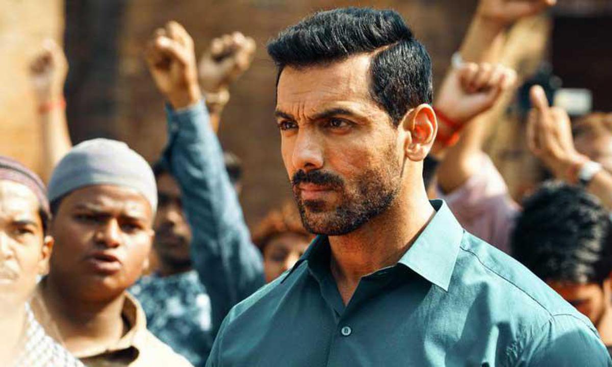 5 John Abraham Action Films You Must Watch before Attack Part 1 - HELLO!  India