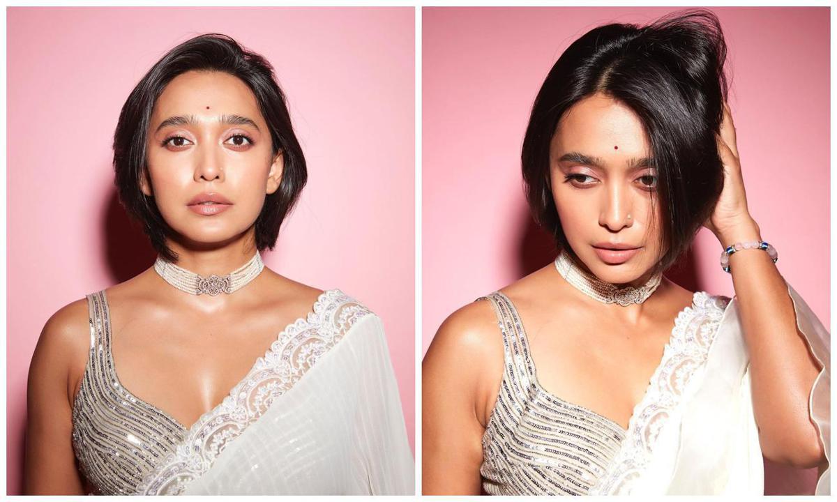 Sayani Gupta DIY Skincare