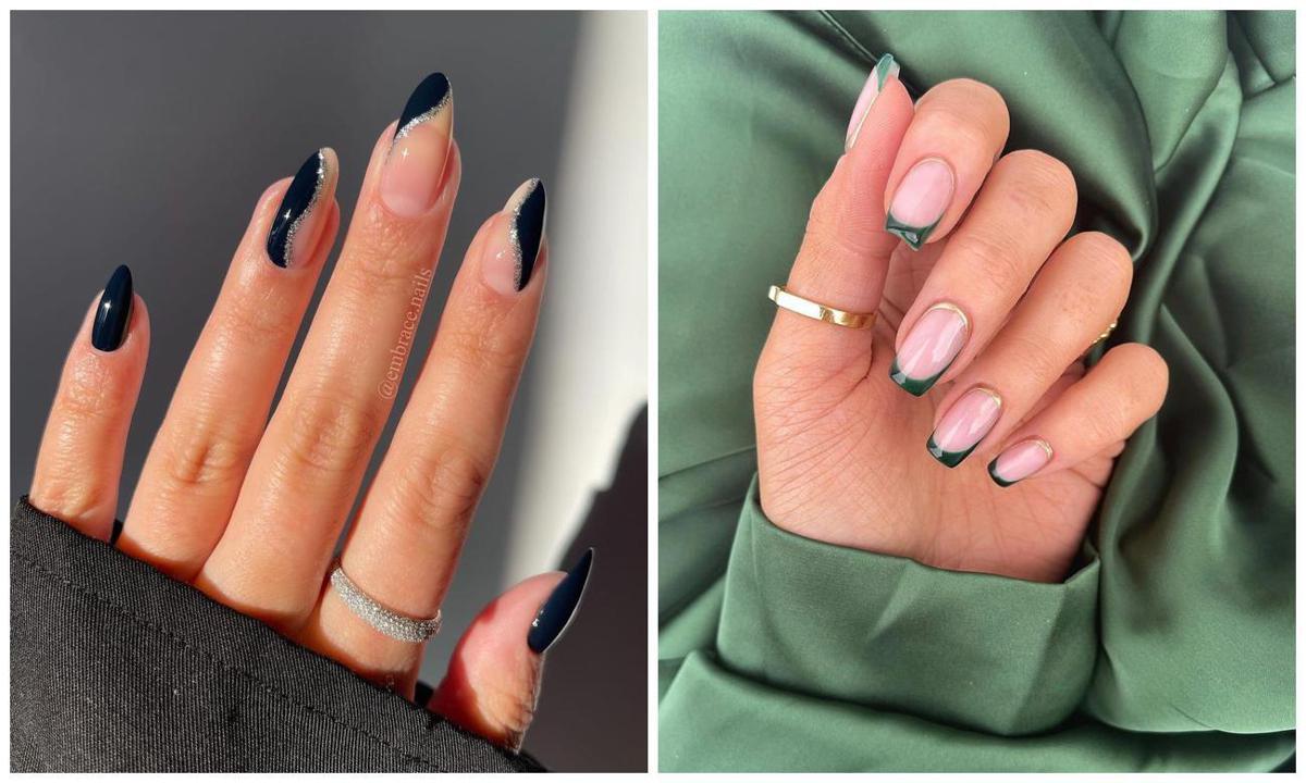 Best Nail Looks based on Your Zodiac Sign