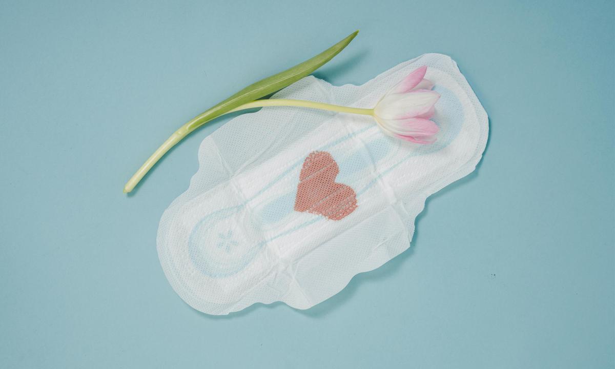 Myths Around Menstruation
