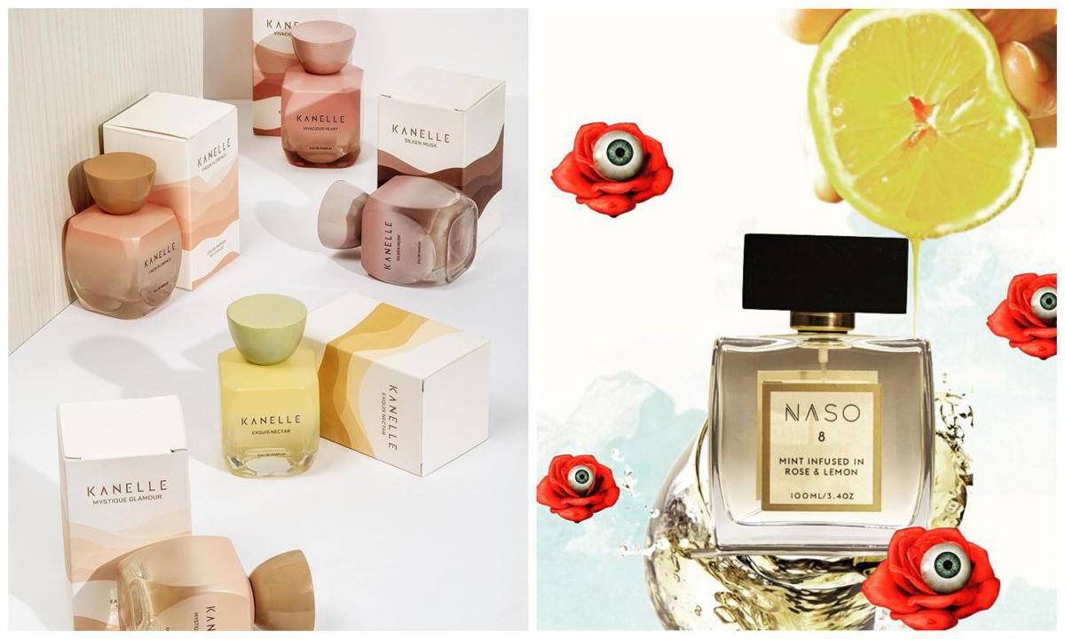 7 Luxury Perfume Brands That Will Help You Choose a Signature