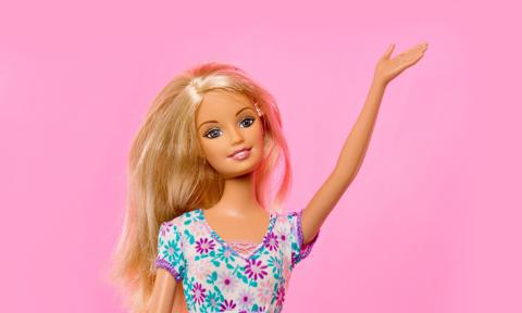 Why Is Everyone Dressing Like Barbie? - HELLO! India