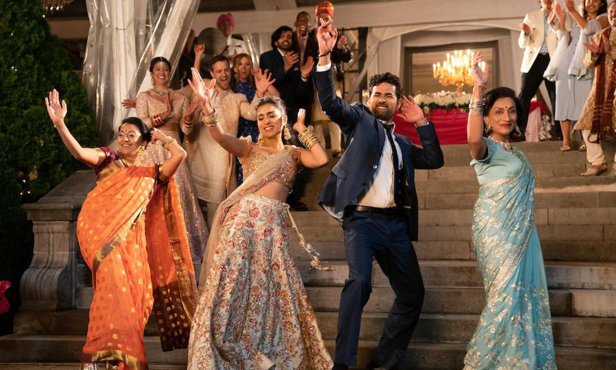 Indian Wedding Show