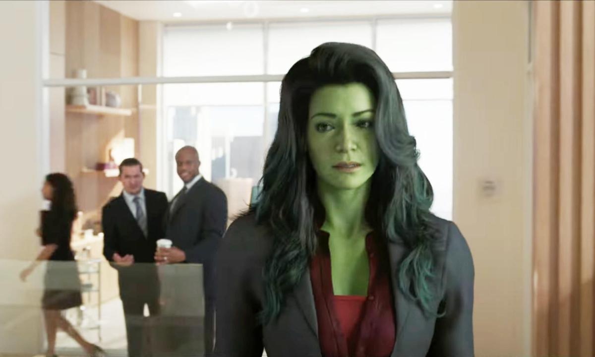 She-Hulk: Attorney at Law- Every MCU Movie and TV Show You Need To