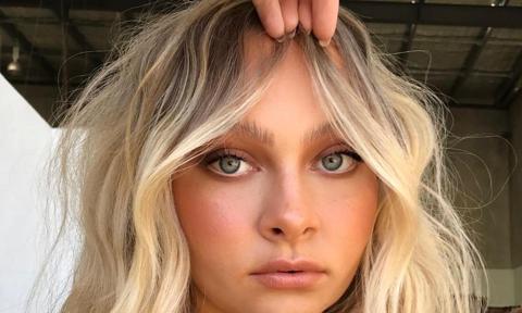 The Pinch Hair Hack Will Give You The Volume Of Your Dreams - HELLO! India