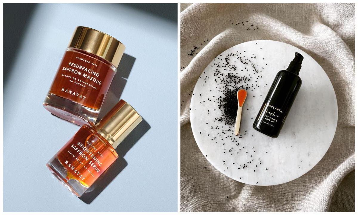 Why Luxury Beauty Brands Start Using Saffron in Their Skincare Line