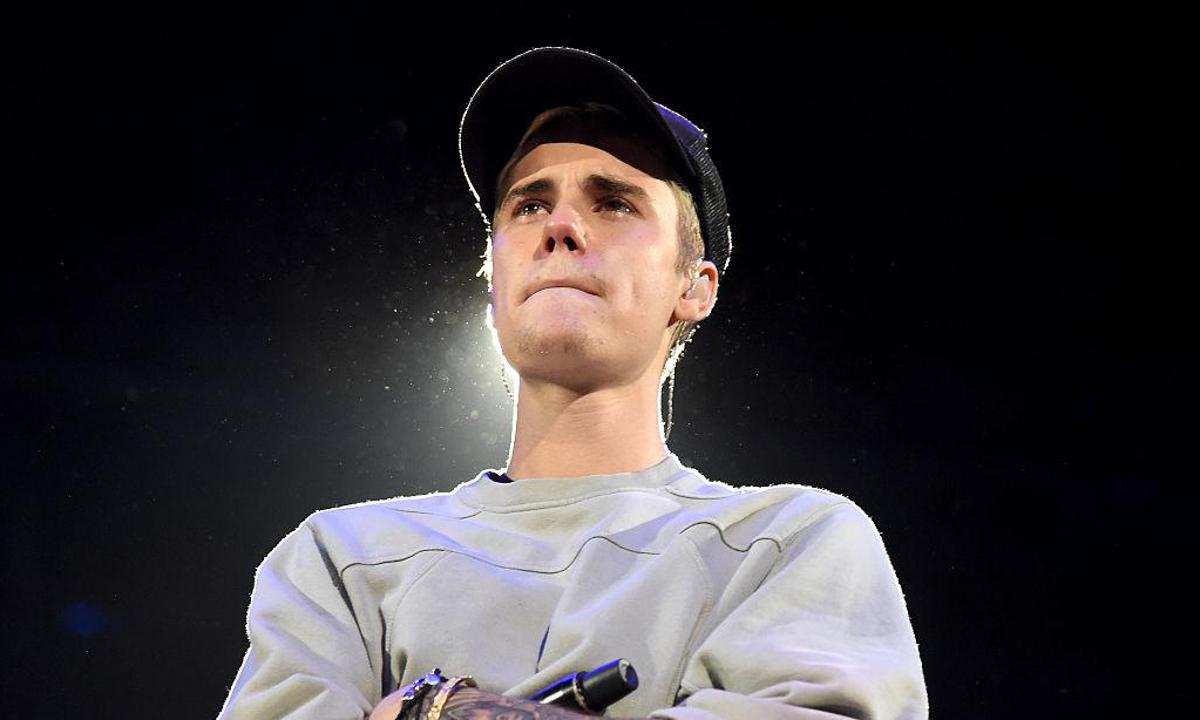 Justin Bieber's 'Justice' World Tour Is Officially Cancelled - HELLO! India