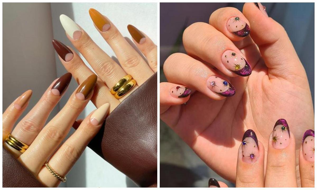 Quirky Nail Trends