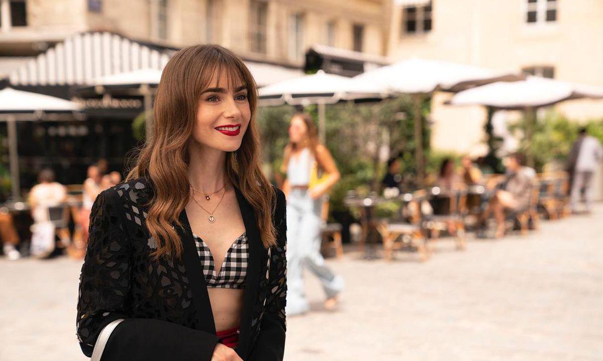 ‘Emily In Paris’ Season 3