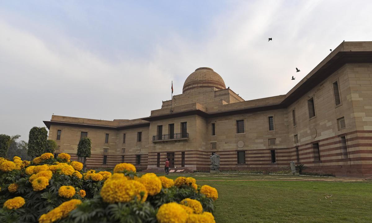 Delhi's National Gallery Of Modern Art Takes Big Steps Towards Inclusivity  - HELLO! India