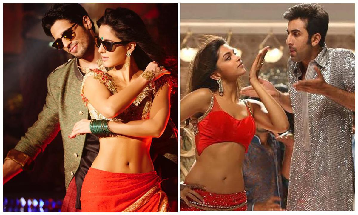 Romantic Bollywood Songs You Can Dedicate To Your S/O