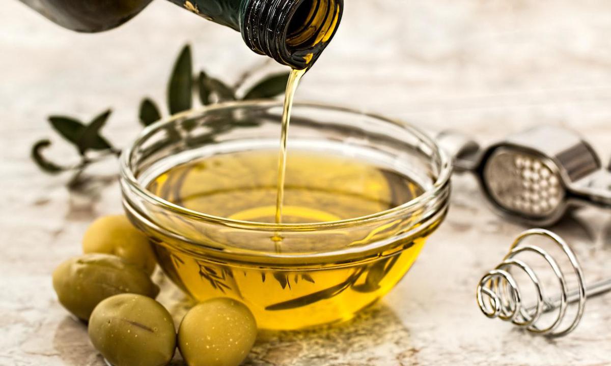 Bread Dipping Oil Recipes