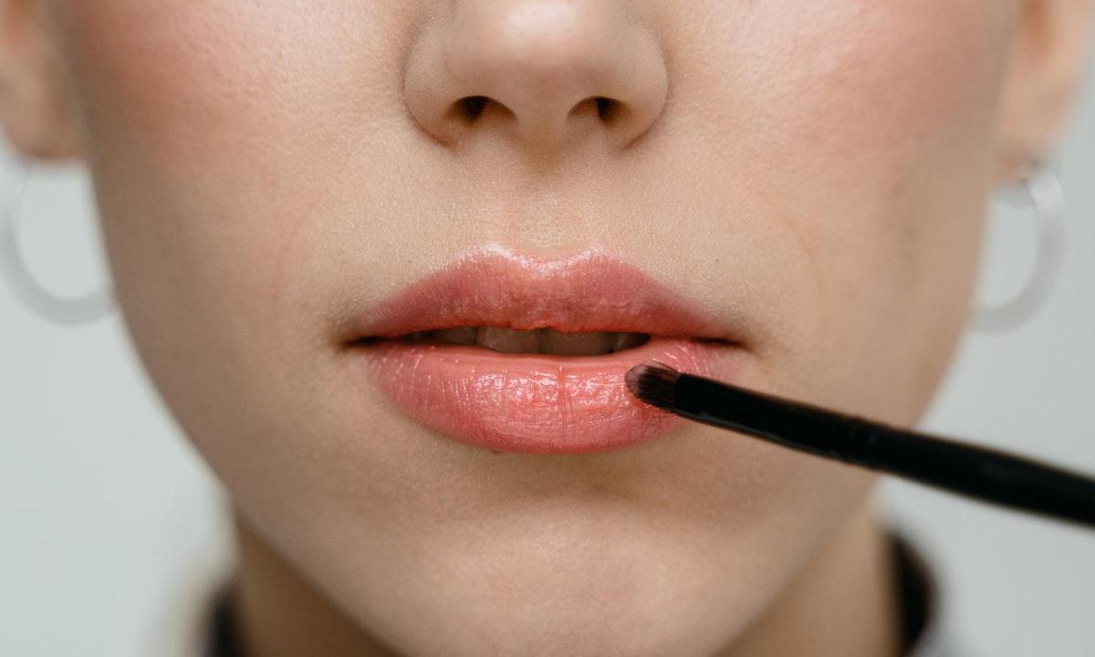 Everything you need to know about lip blushing  Be Beautiful India