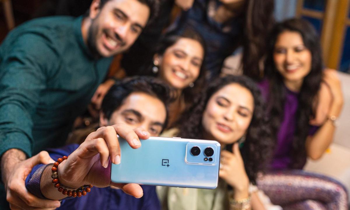 OnePlus Diwali offers
