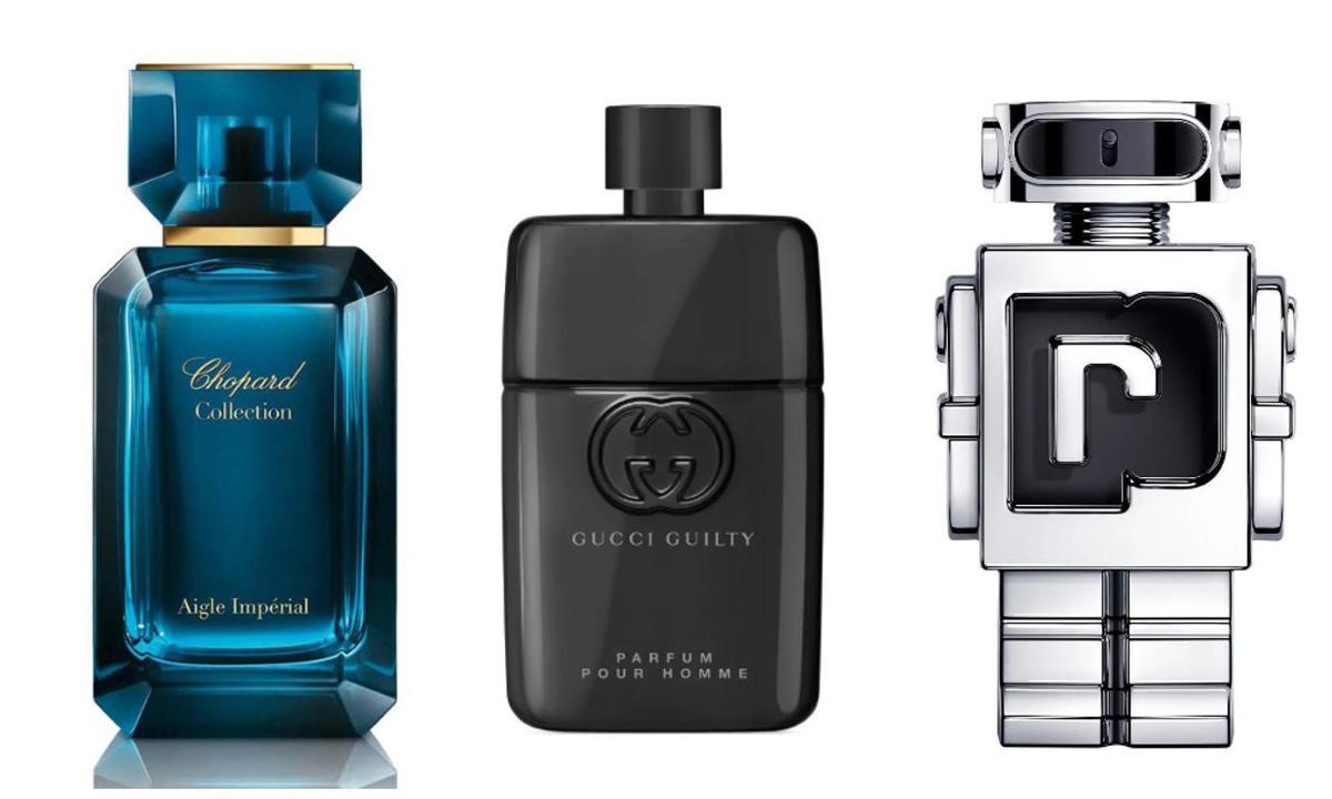 14 Of The Best Men’s Perfumes To Try In 2022 - HELLO! India
