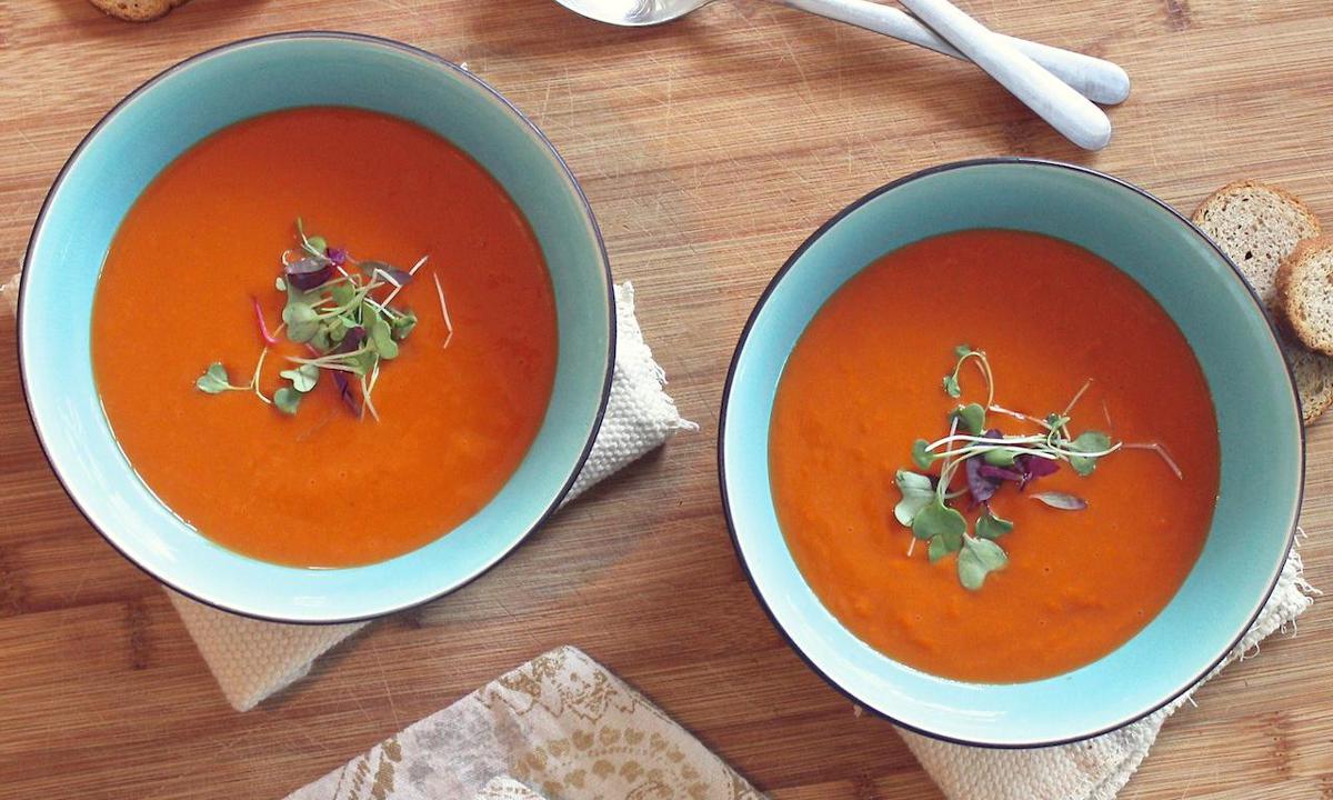 soup recipes for winter