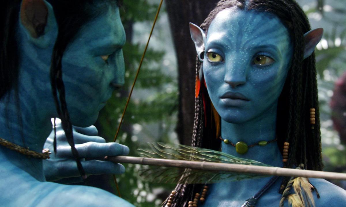 16 Movies Like Avatar That Pushed All The Boundaries  HubPages