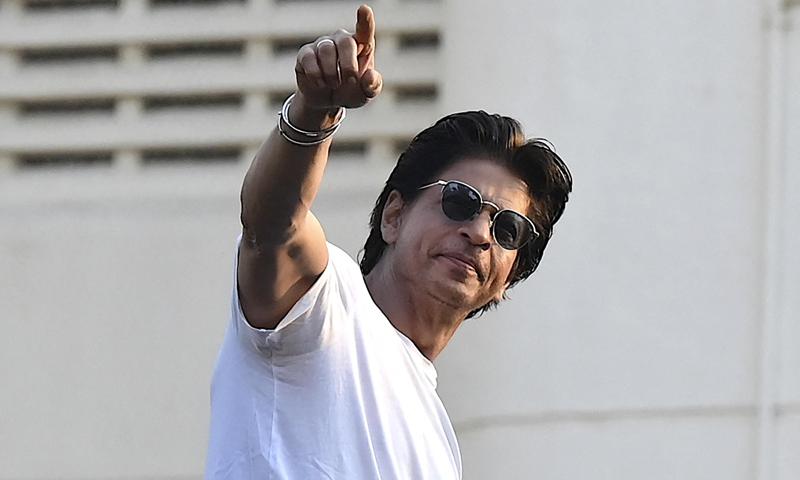 SRKsWardrobe on X: 