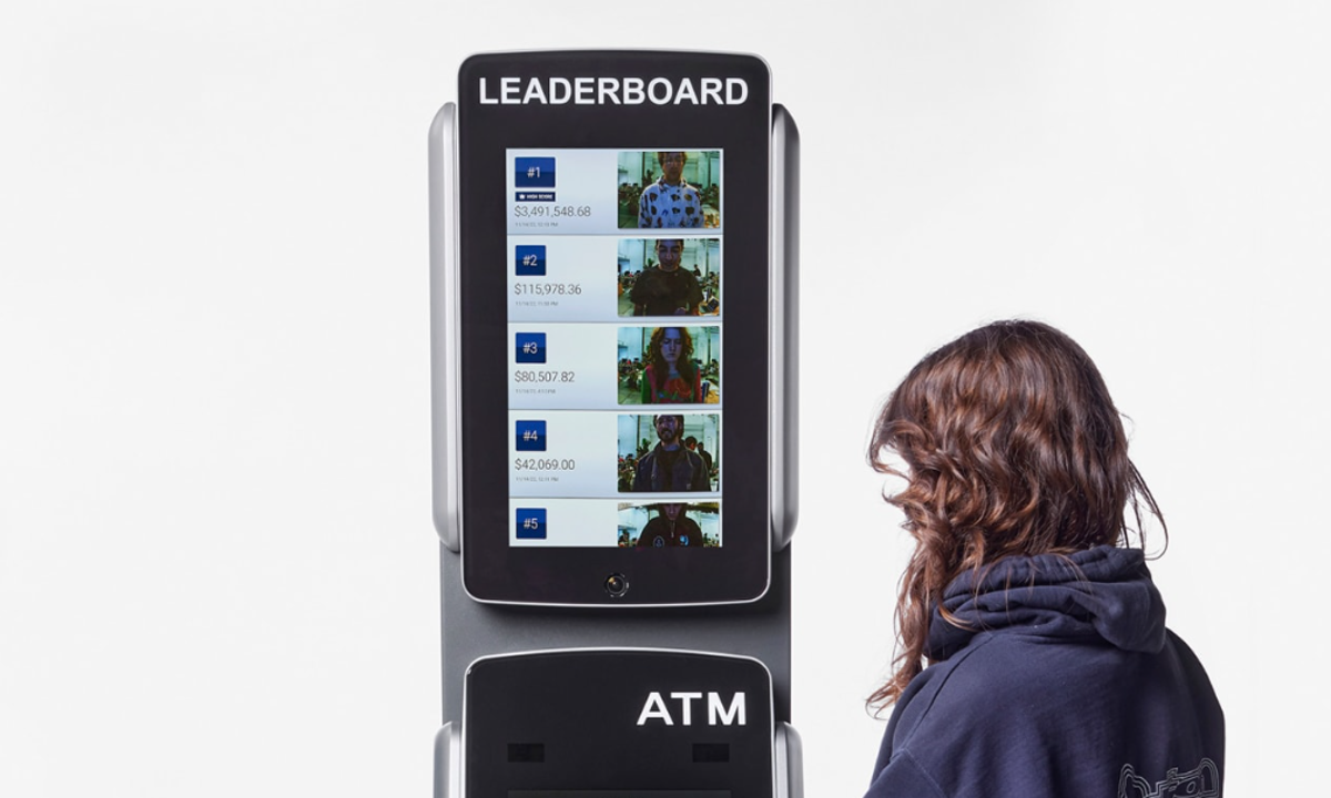 MSCHF's ATM Leaderboard