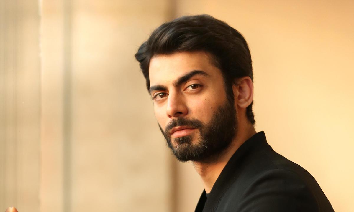 Best Fawad Khan Movies And TV Shows - HELLO! India