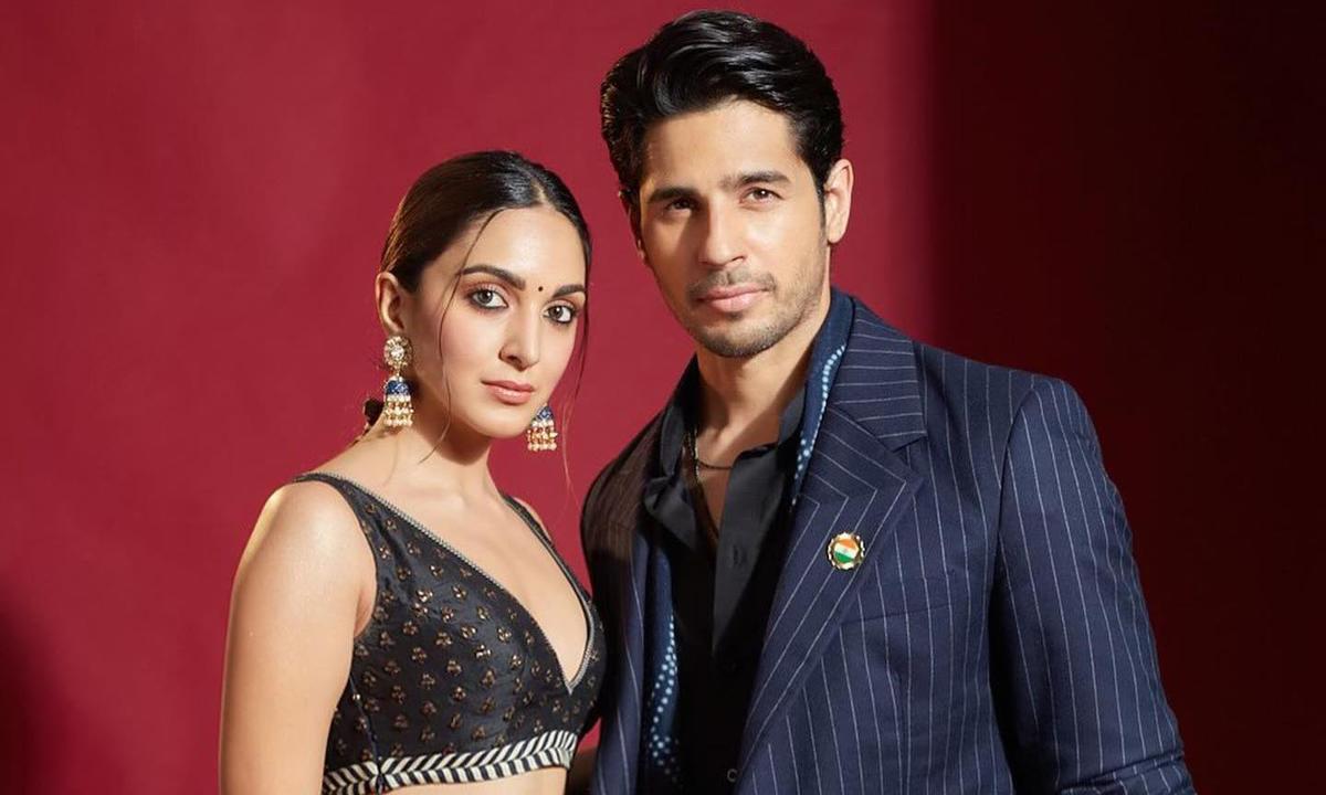 The Complete Timeline Of Newlyweds Sidharth & Kiara's Relationship - HELLO!  India