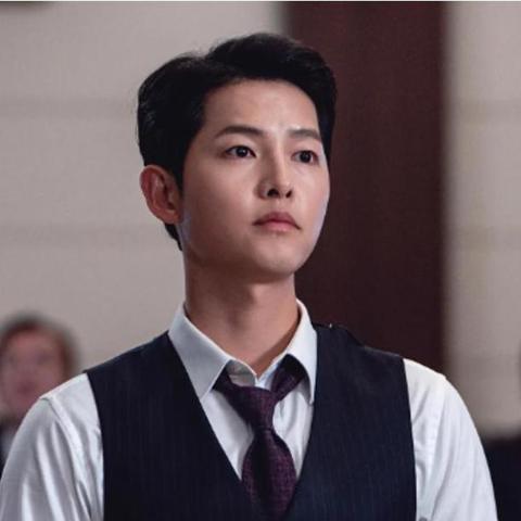 Song Joong Ki TV Shows and Movies To Watch Right Now - HELLO! India