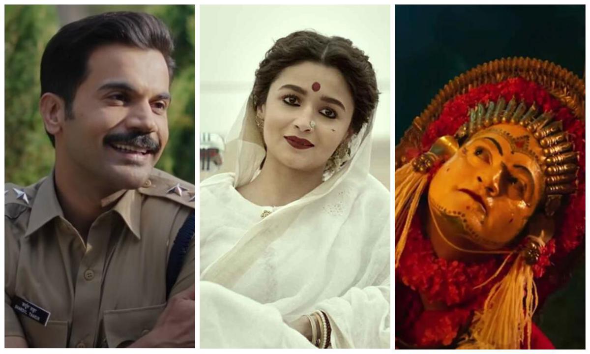 Best Indian Movie Performances Of 2022