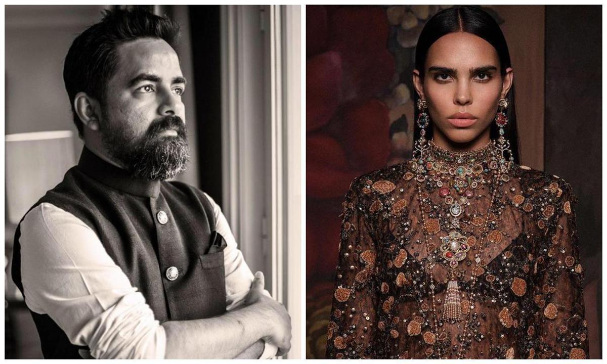 Top 15 Influential Indian Female Fashion Designers