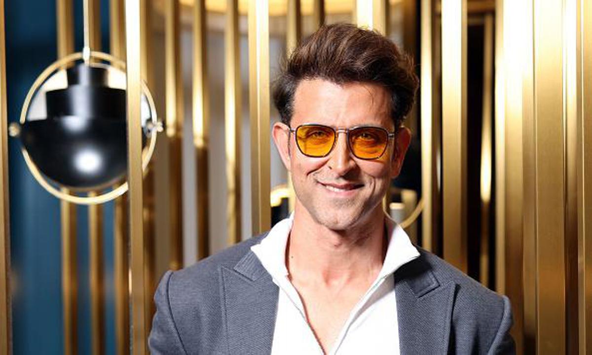 9 Times Hrithik Roshan Set The Silver Screen On Fire - HELLO! India