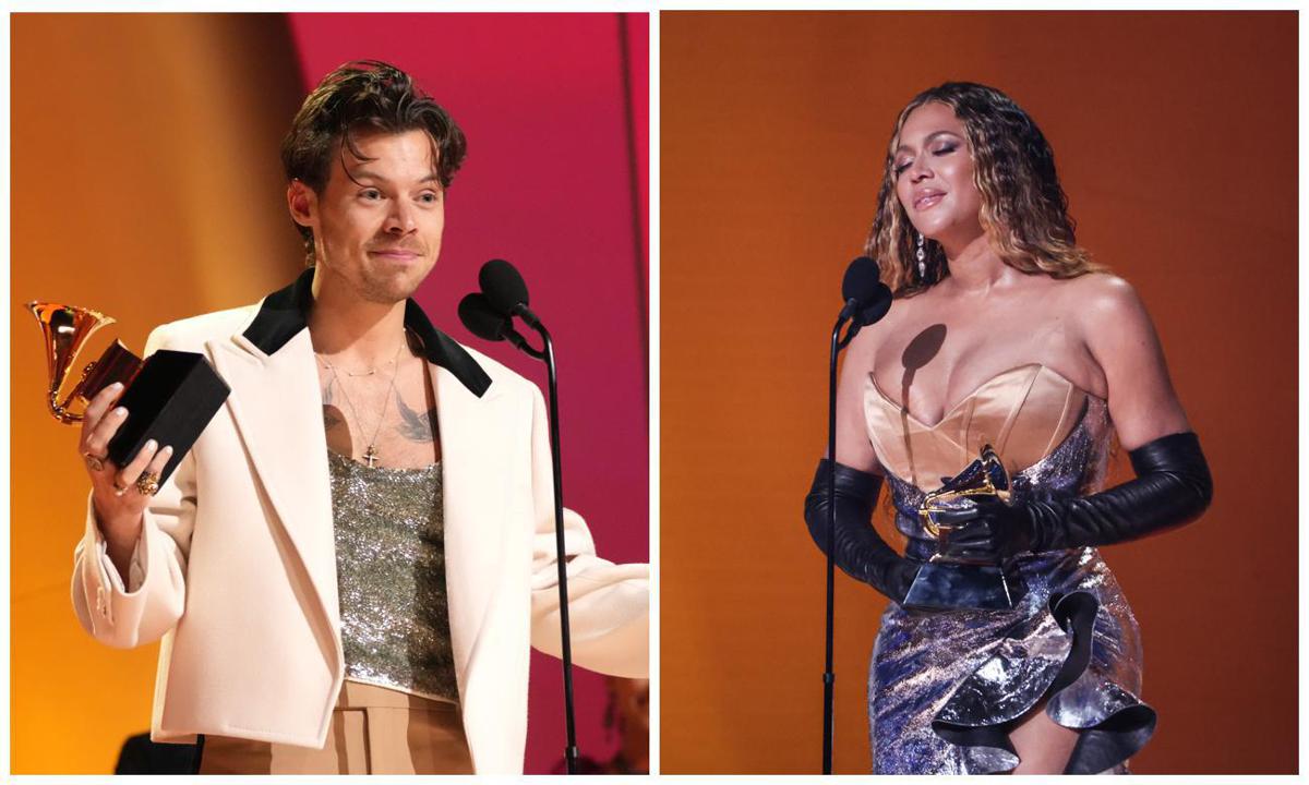 Grammy Awards 2023 Wins And Highlights