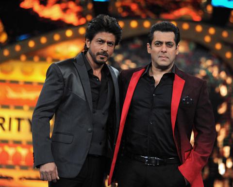 Salman Khan, Aamir Khan, Akshay Kumar: Coolest Looks In Suits