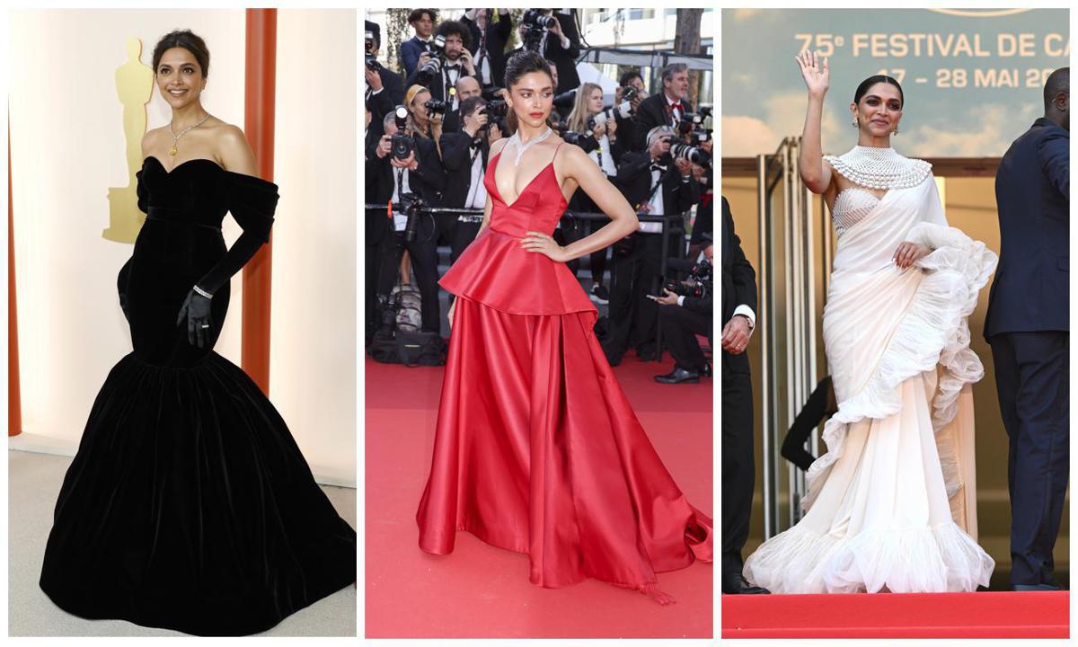 Oscars Dresses: The 58 Best of All Time | Vogue