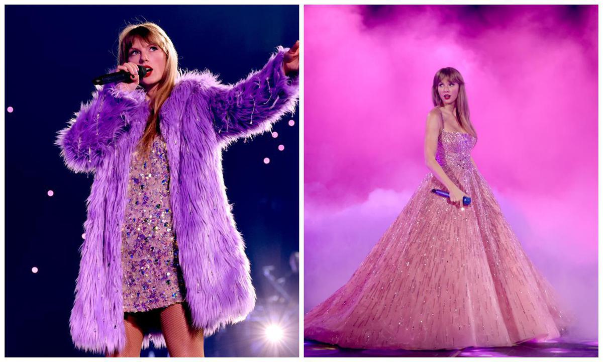 Opening Night of Taylor Swift | The Eras Tour