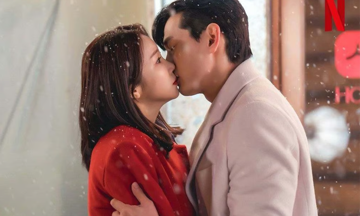 Romantic Korean Drama