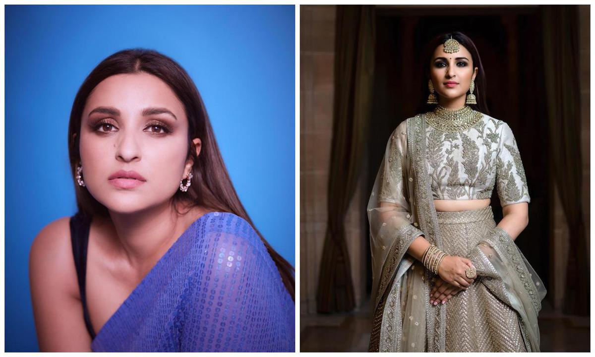 Bride-To-Be Parineeti Chopra's Easy Hairstyles For Straight Hair | Times Now