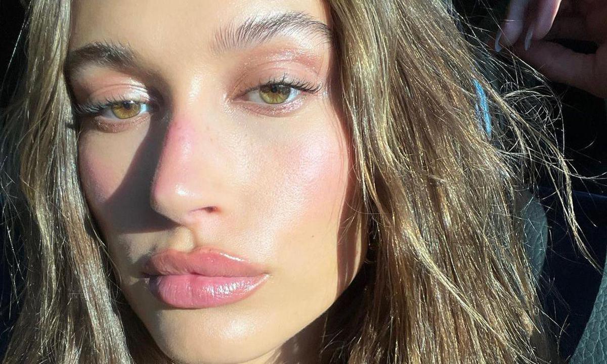 Gym Lips Viral Beauty Trend