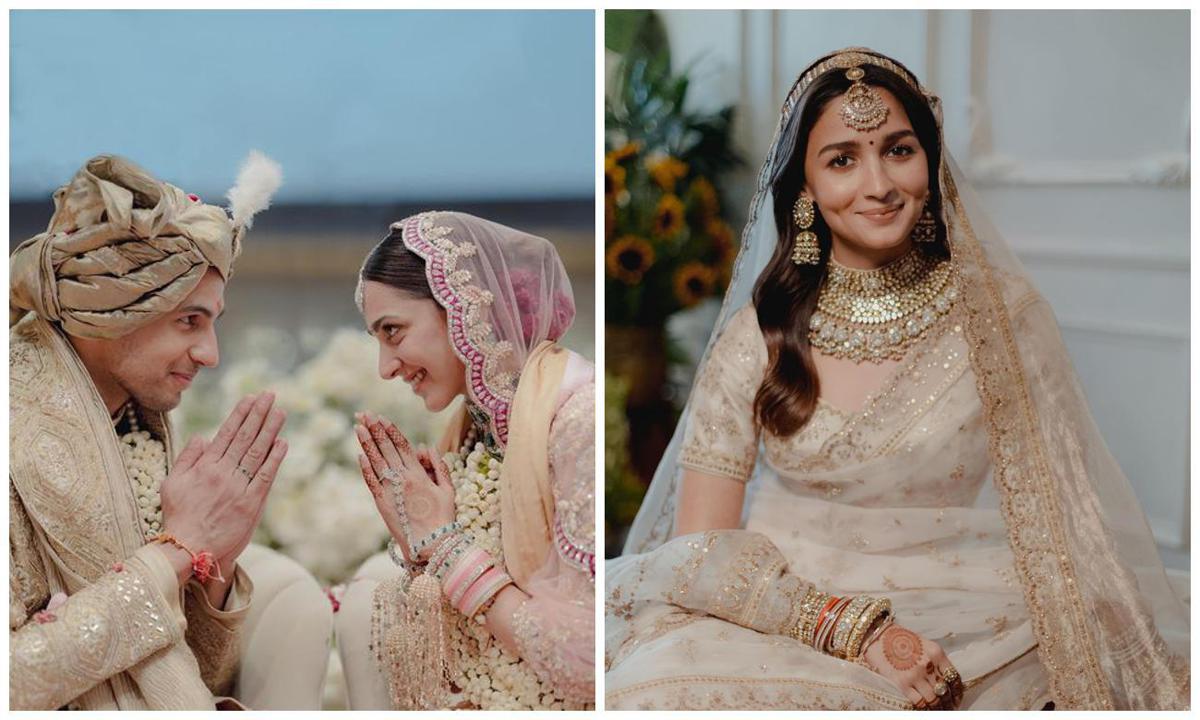 All news about Wedding Photographers: Photos & Videos - HELLO! India