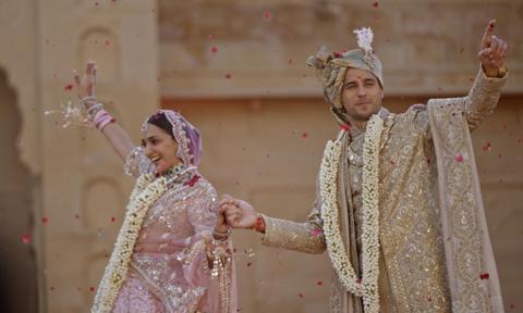 Trends That Are Shaping The New-Age Indian Wedding Ecosystem - HELLO! India
