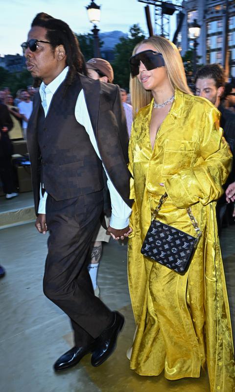 Pharrell Williams & Louis Vuitton's Love Affair, A Look Back