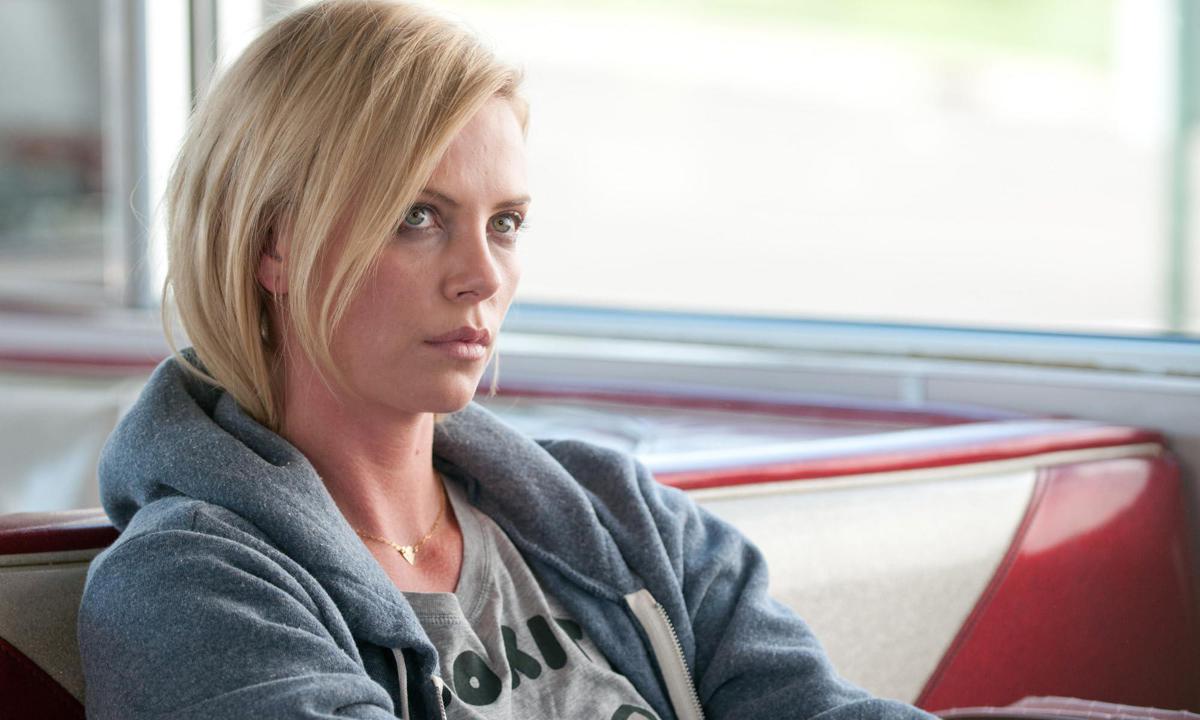 Charlize Theron Movies