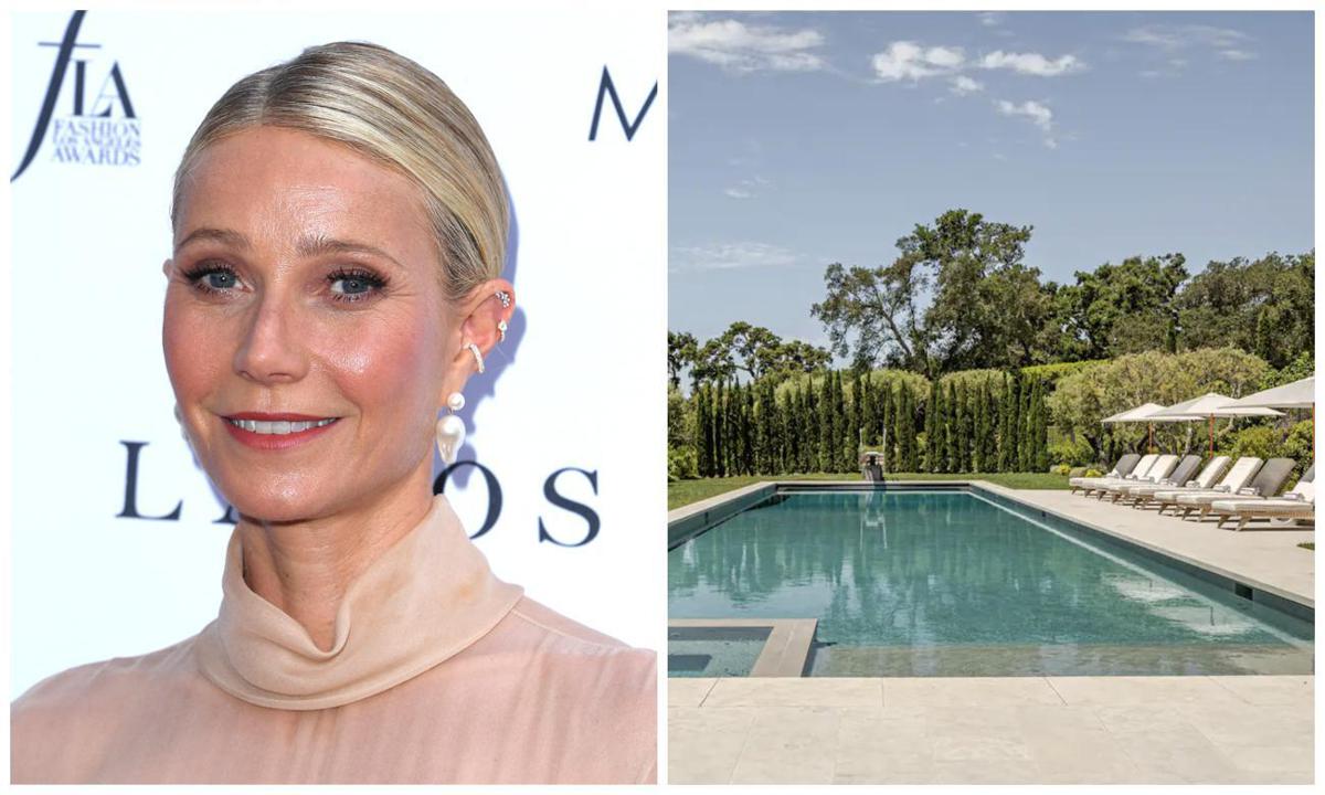 Celebrity Homes on Rent for a Holiday