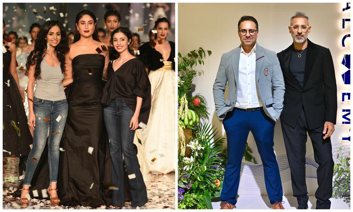 Siblings-Owned Indian Fashion Brands