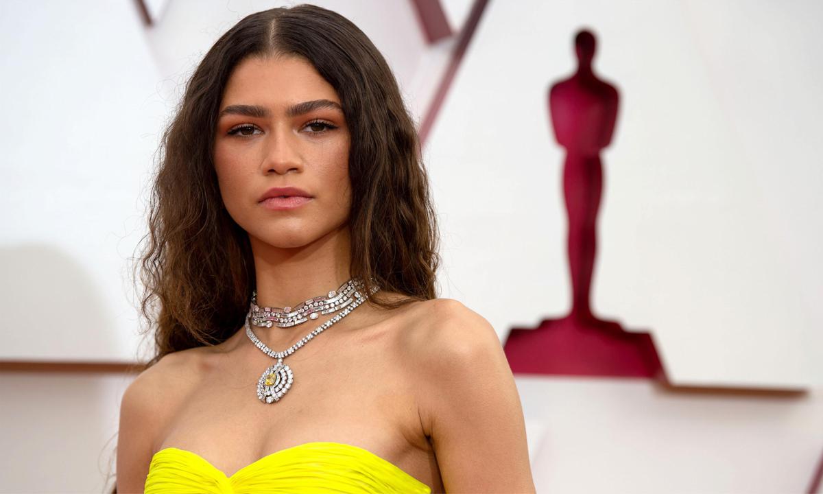 32 Zendaya Style Moments That Cement Her Status as Perpetually