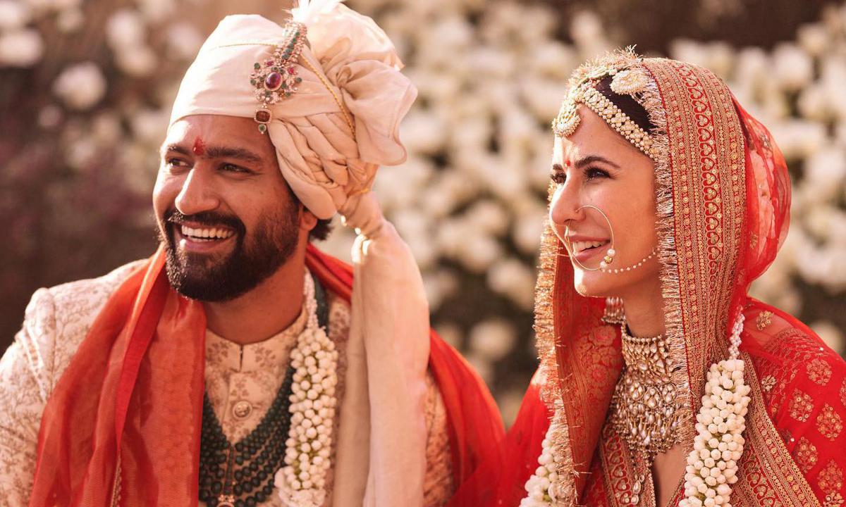 India global wedding destination
