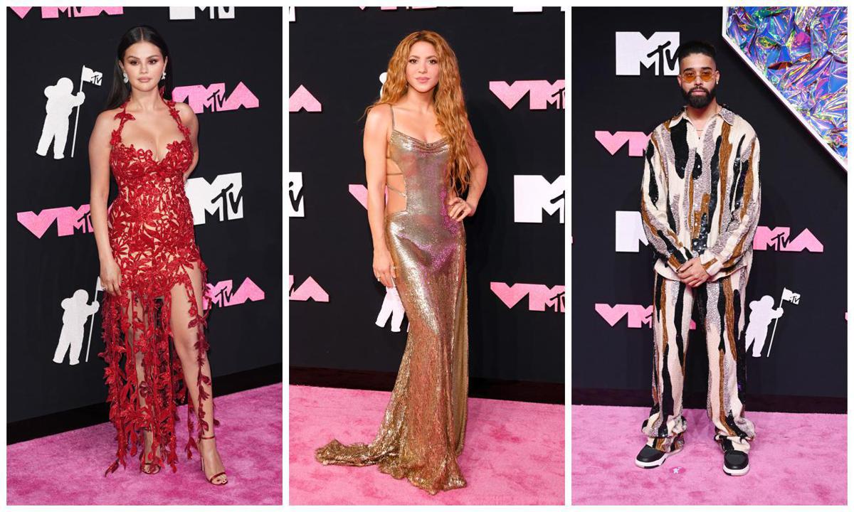 2023 MTV Video Music Awards - Arrivals