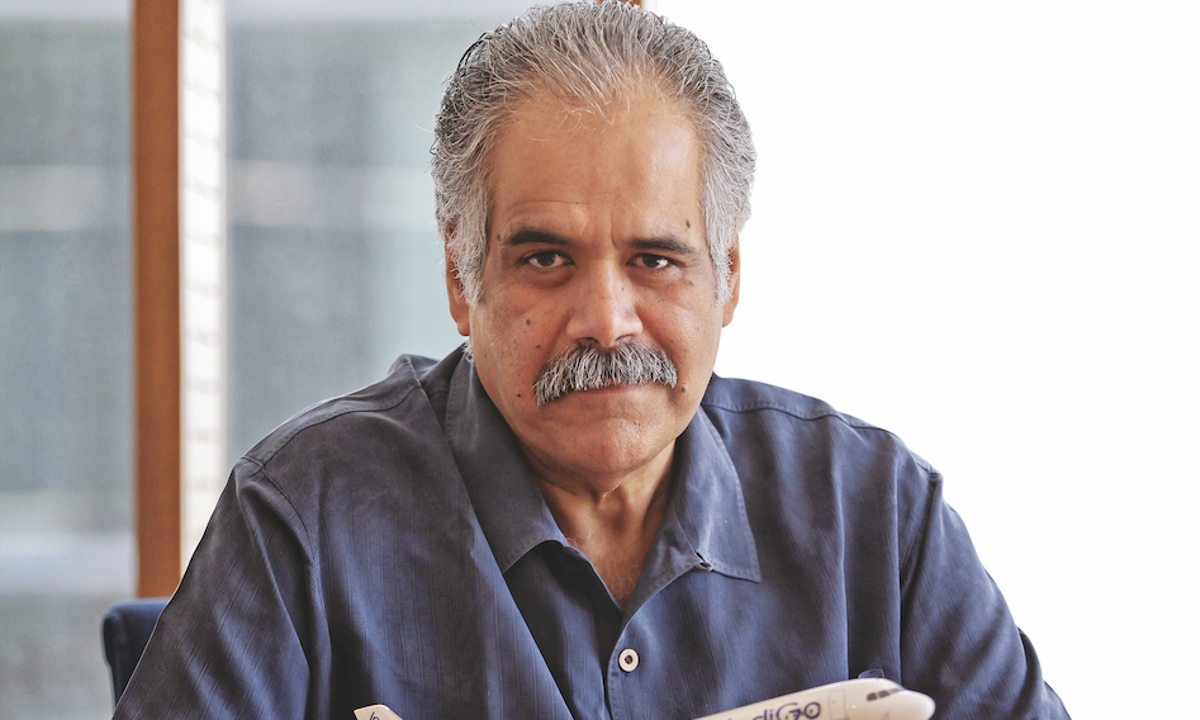 100 Most Influential Rahul Bhatia