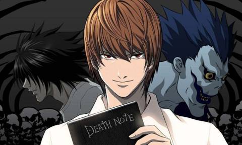 Best Anime Series For Beginners: Death Note To One-Punch Man