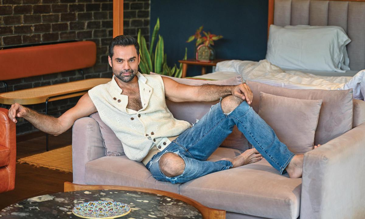 abhay deol interview